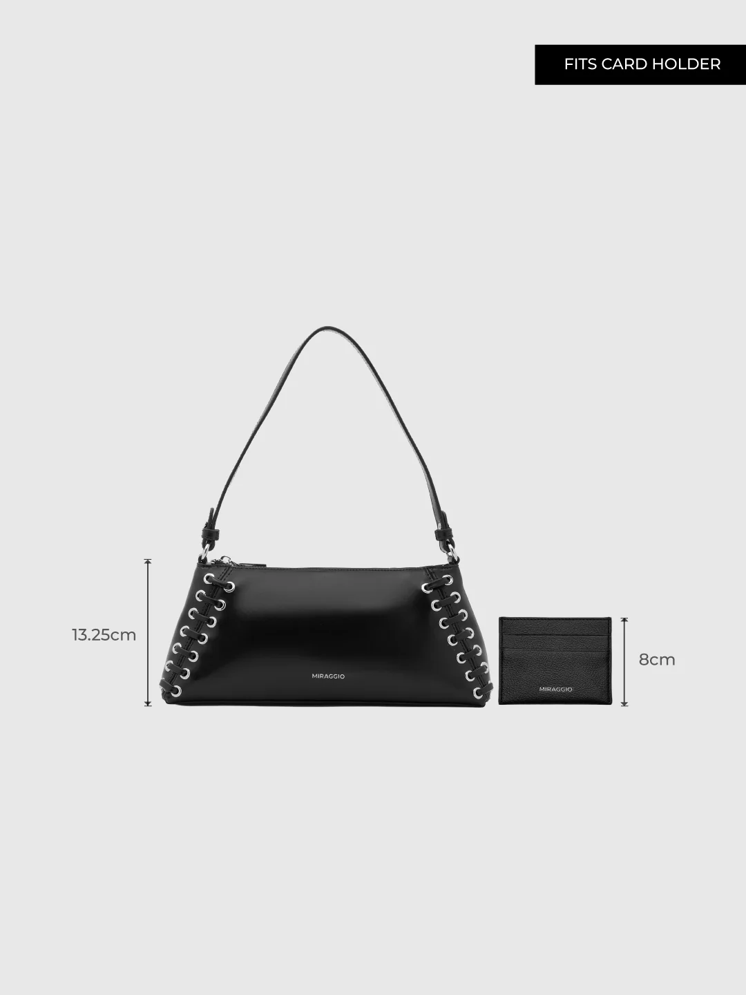 Tyla Shoulder Bag - Image 5