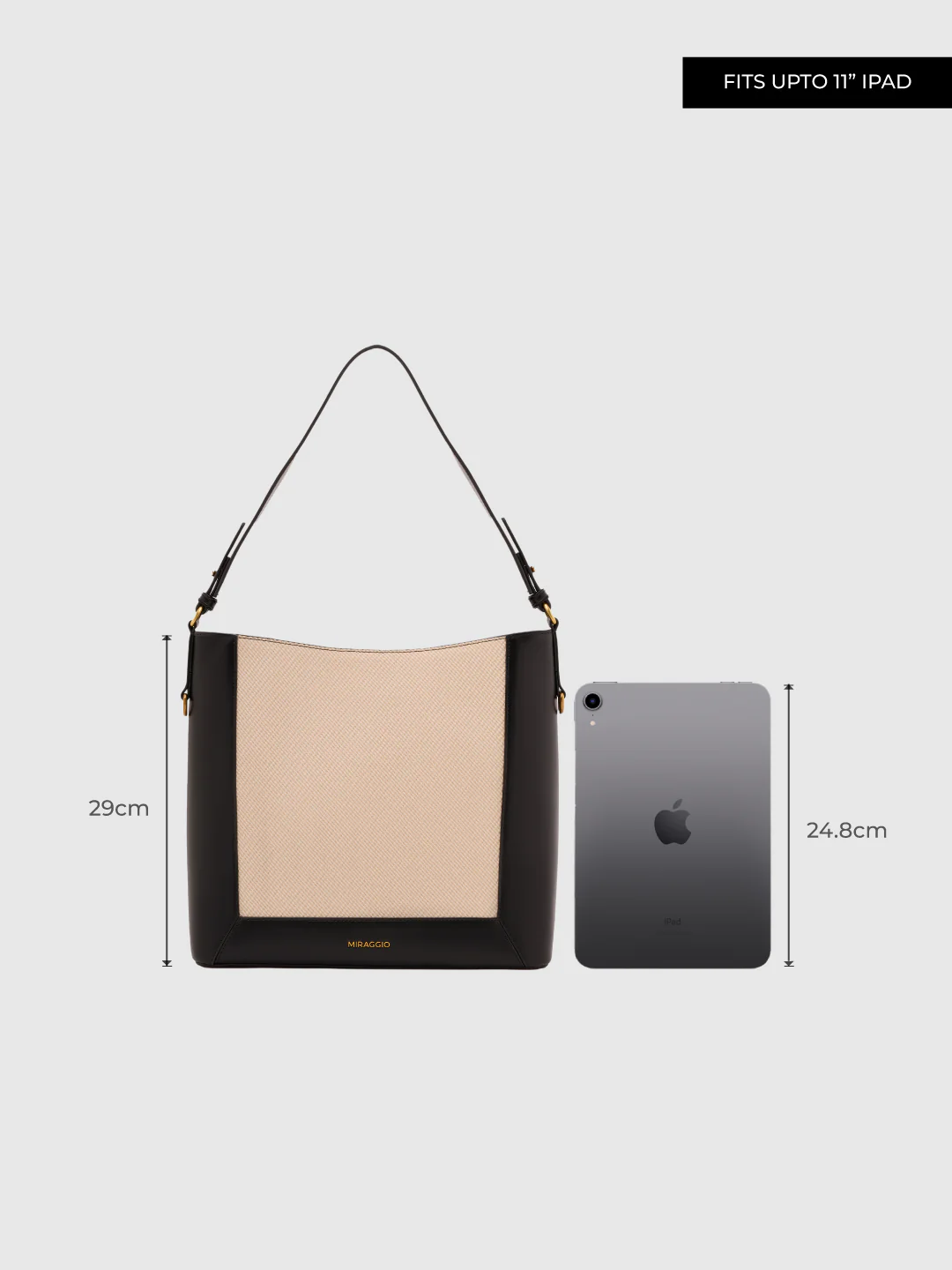 Valerie Hobo Bag - Image 5