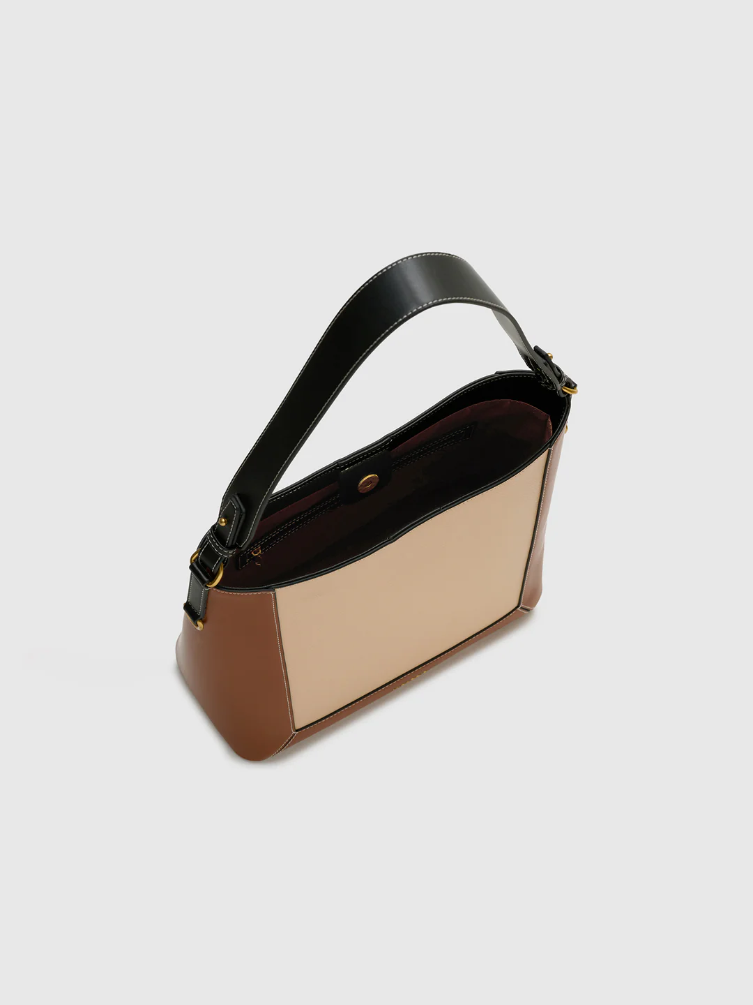 Valerie Hobo Bag - Image 4