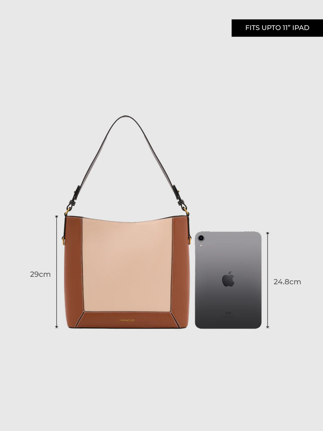 Valerie Hobo Bag - Image 5