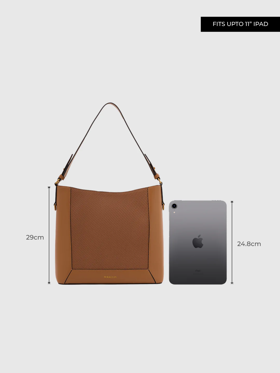 Valerie Hobo Bag - Image 4
