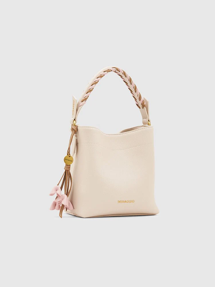 Vanilla Bucket Bag - Image 2