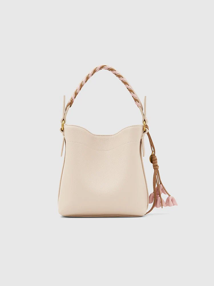 Vanilla Bucket Bag - Image 3