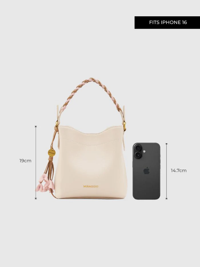 Vanilla Bucket Bag - Image 4