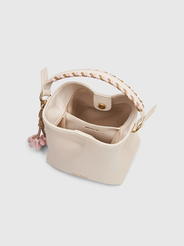 Vanilla Bucket Bag - Image 5
