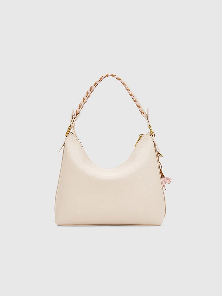 Vanilla Hobo Bag - Image 3