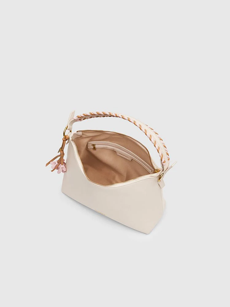 Vanilla Hobo Bag - Image 5