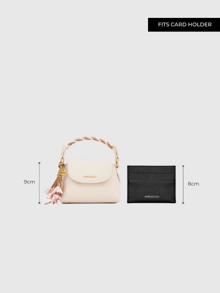 Vanilla Micro Bag - Image 5