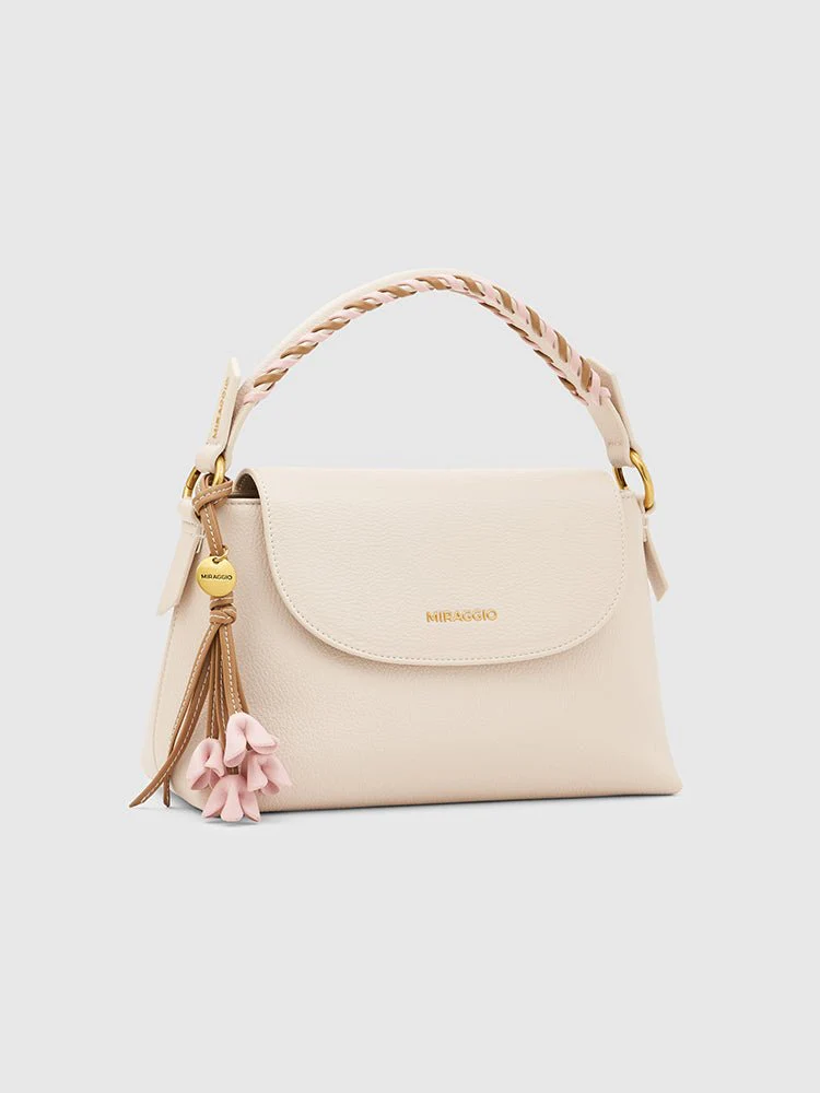 Vanilla Satchel Bag - Image 2