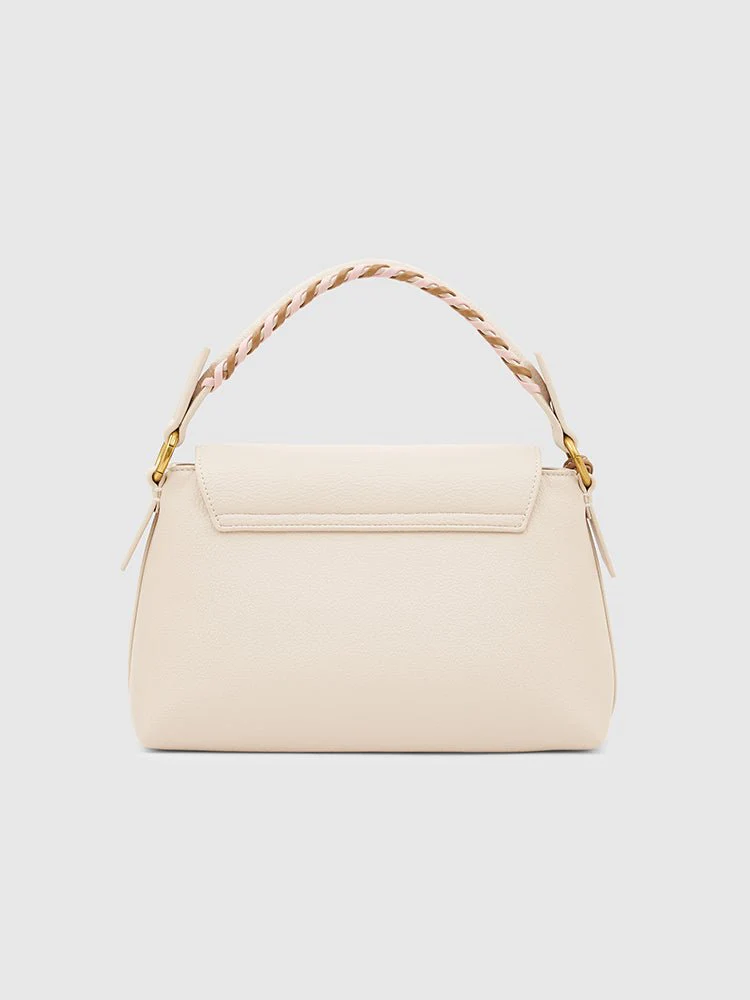 Vanilla Satchel Bag - Image 3