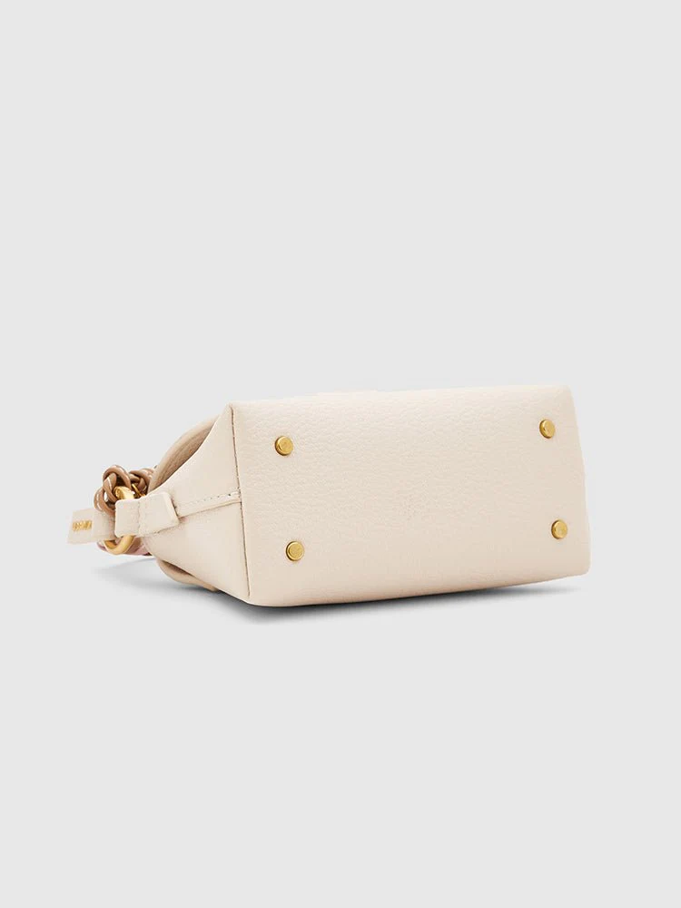 Vanilla Satchel Bag - Image 6
