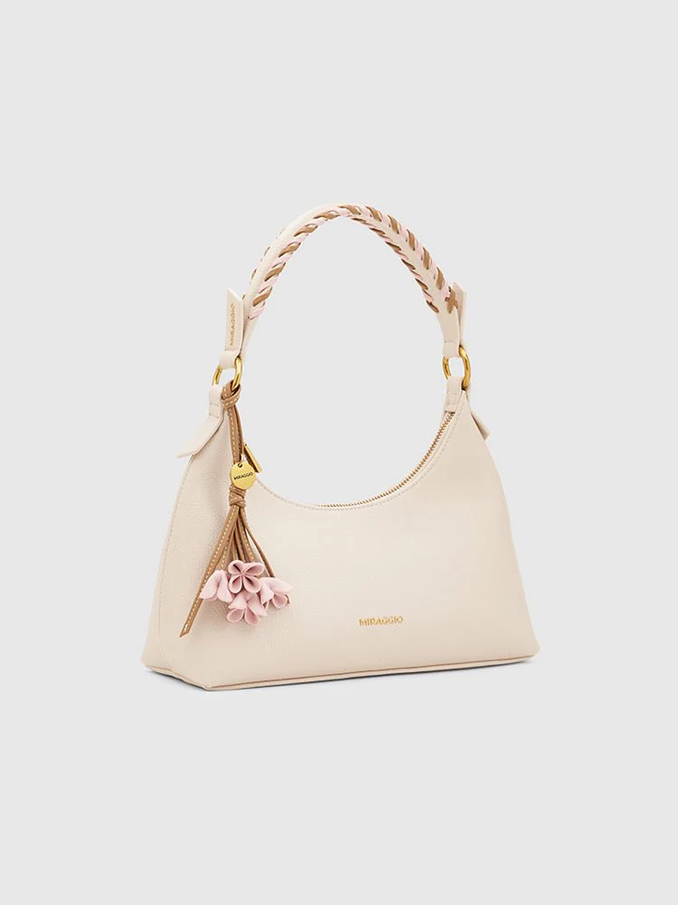 Vanilla Shoulder Bag - Image 2