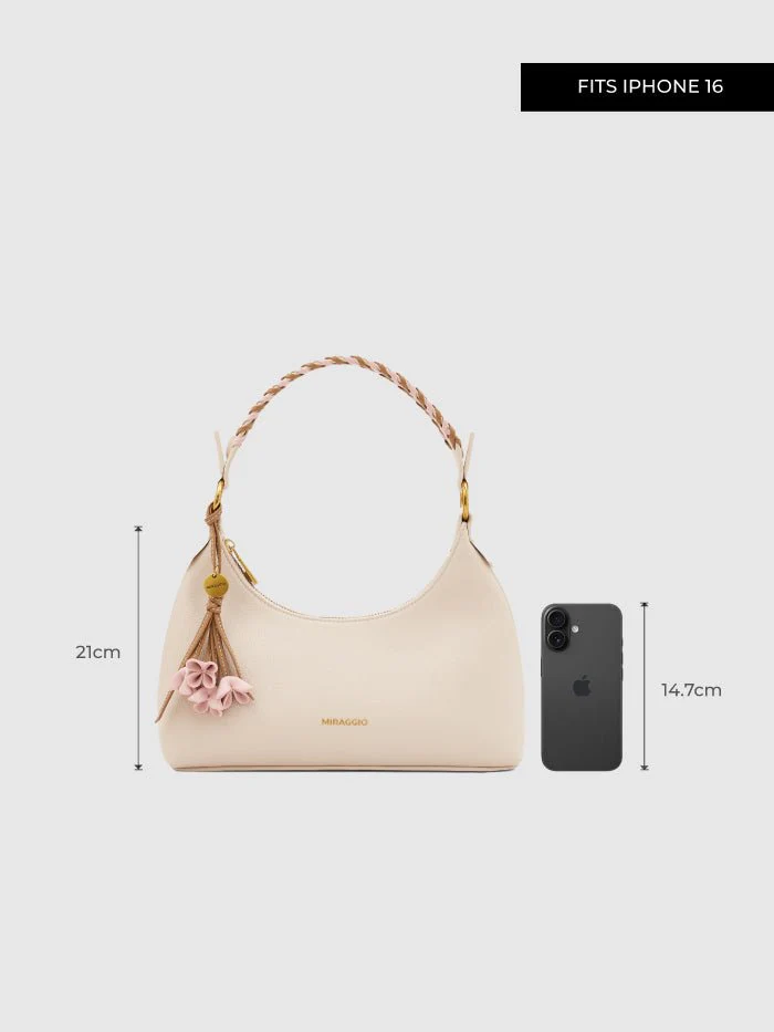 Vanilla Shoulder Bag - Image 4