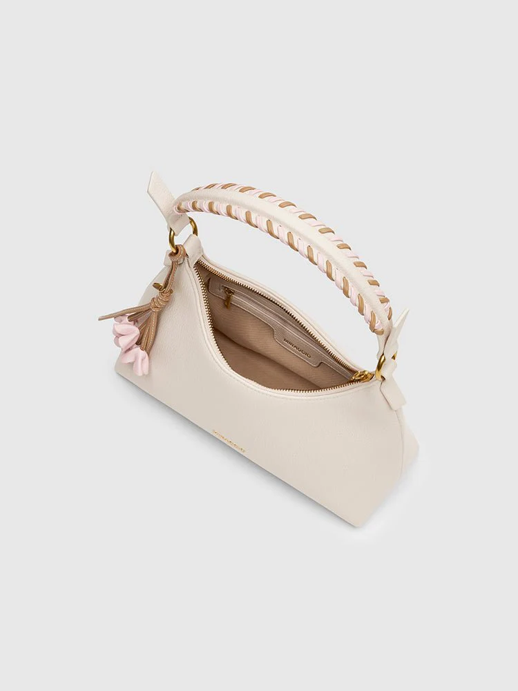 Vanilla Shoulder Bag - Image 5
