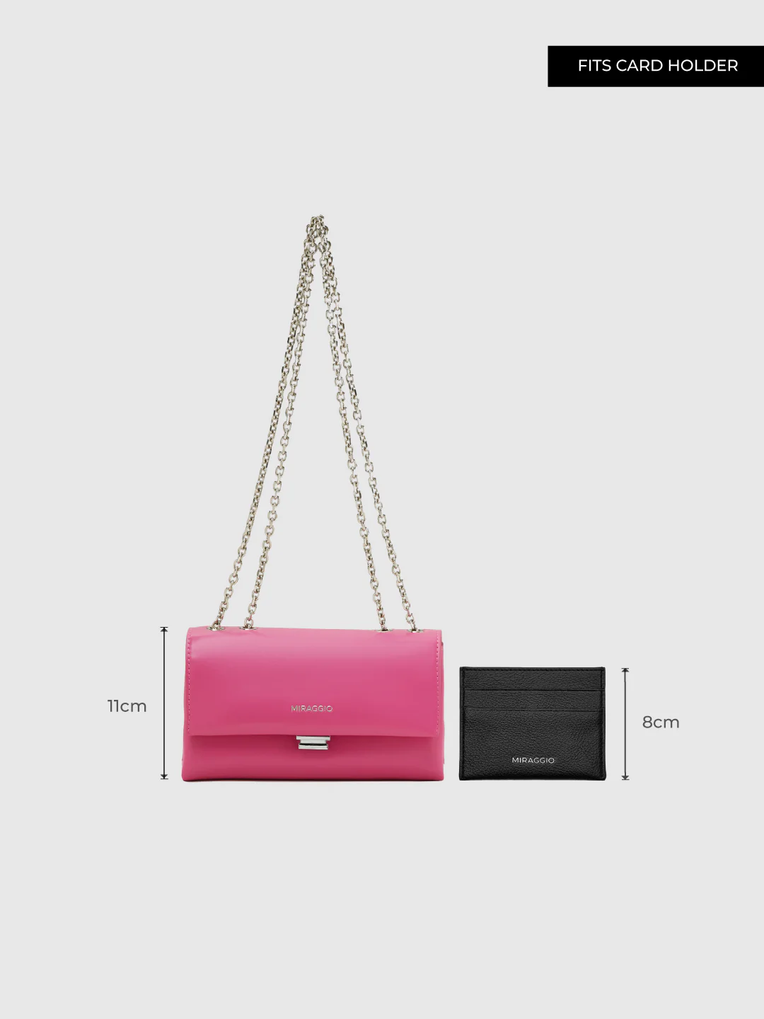 Vanya Shoulder Bag - Image 4