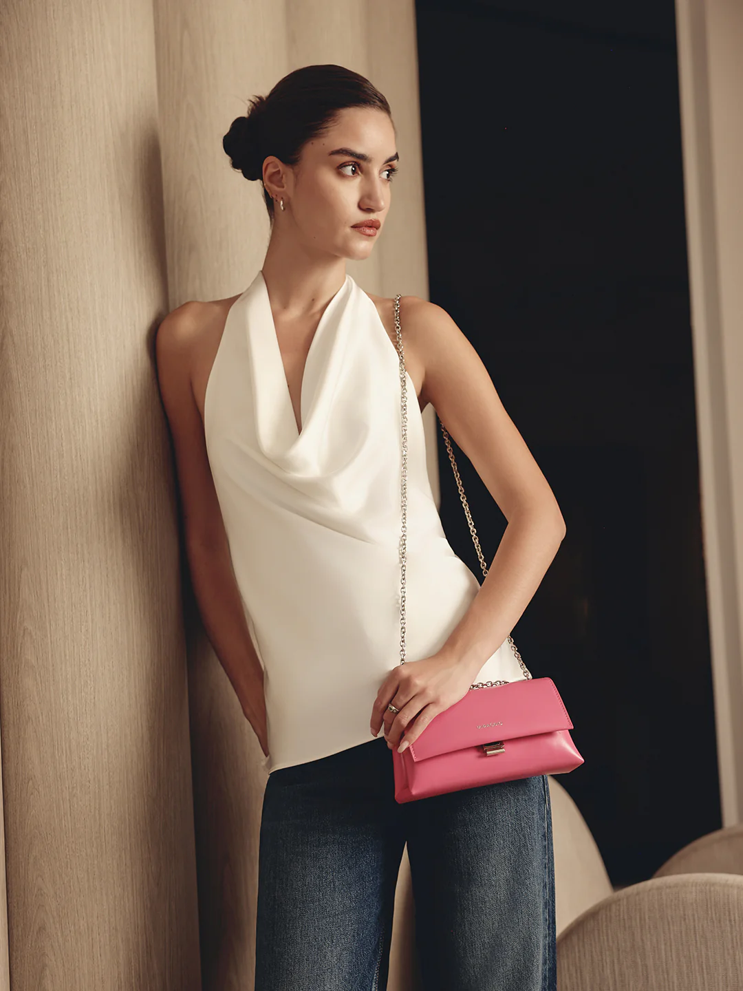 Vanya Shoulder Bag - Image 7