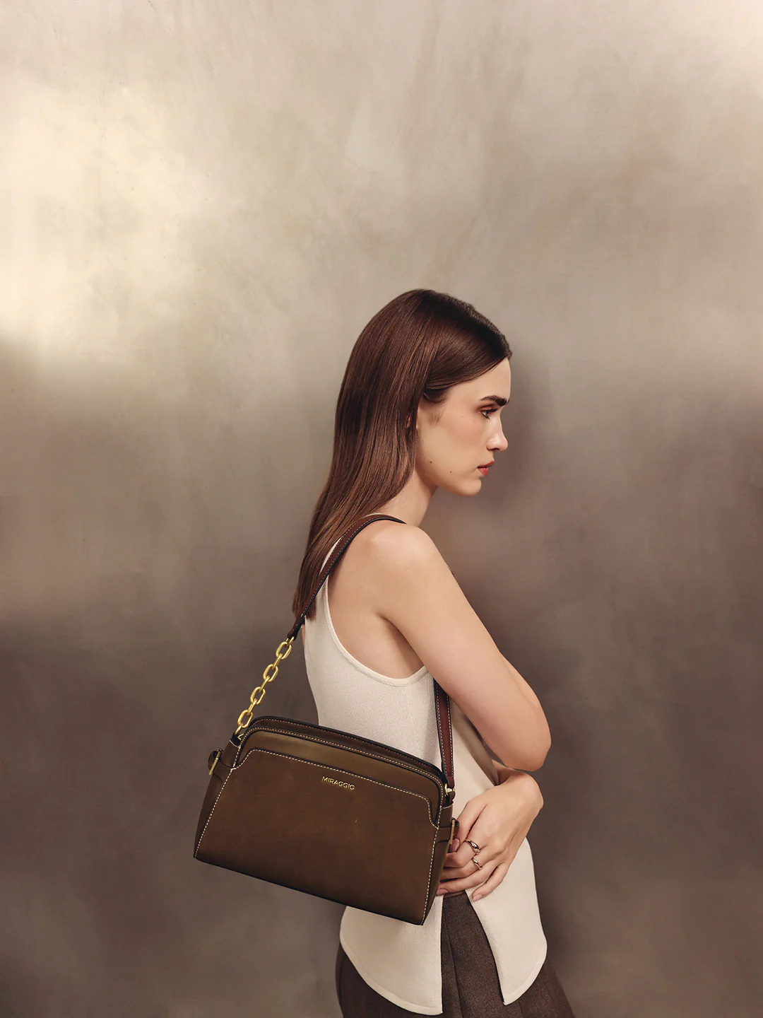 Vero Shoulder Bag - Image 6
