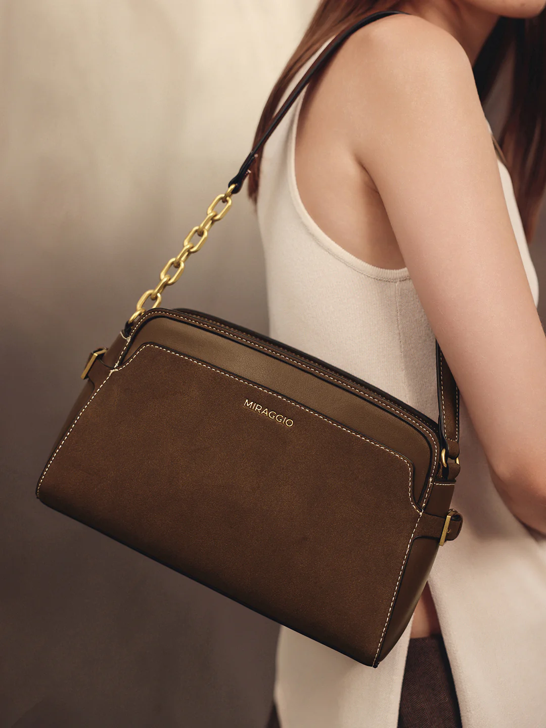 Vero Shoulder Bag - Image 7