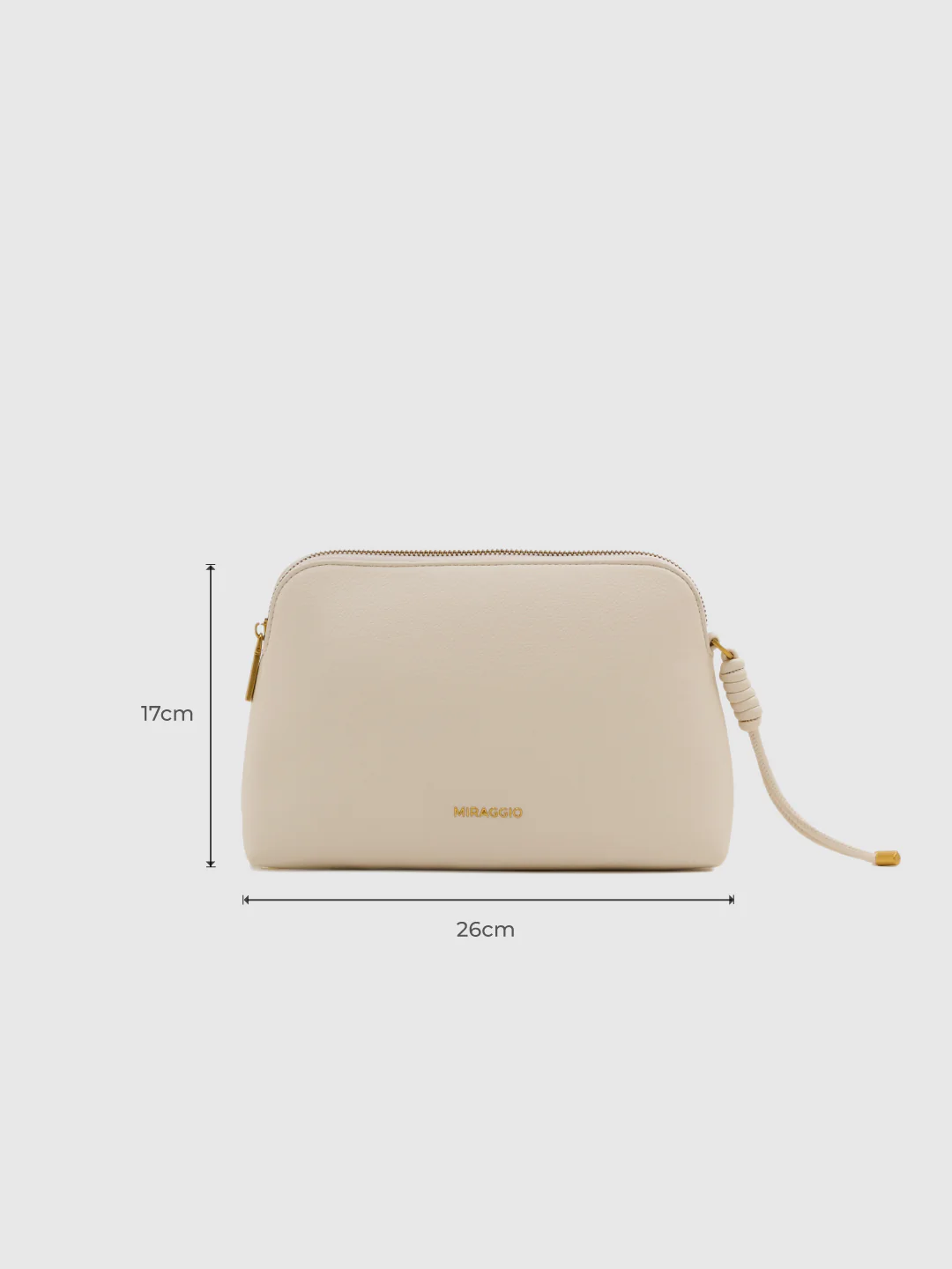 Verona Travel Pouch - Image 5