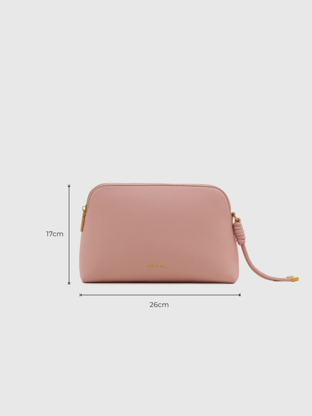 Verona Travel Pouch - Image 5