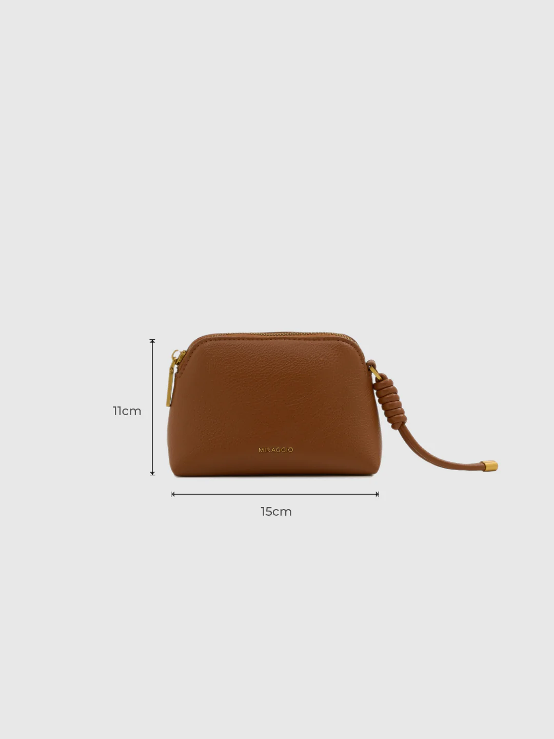 Verona Travel Pouch - Image 5