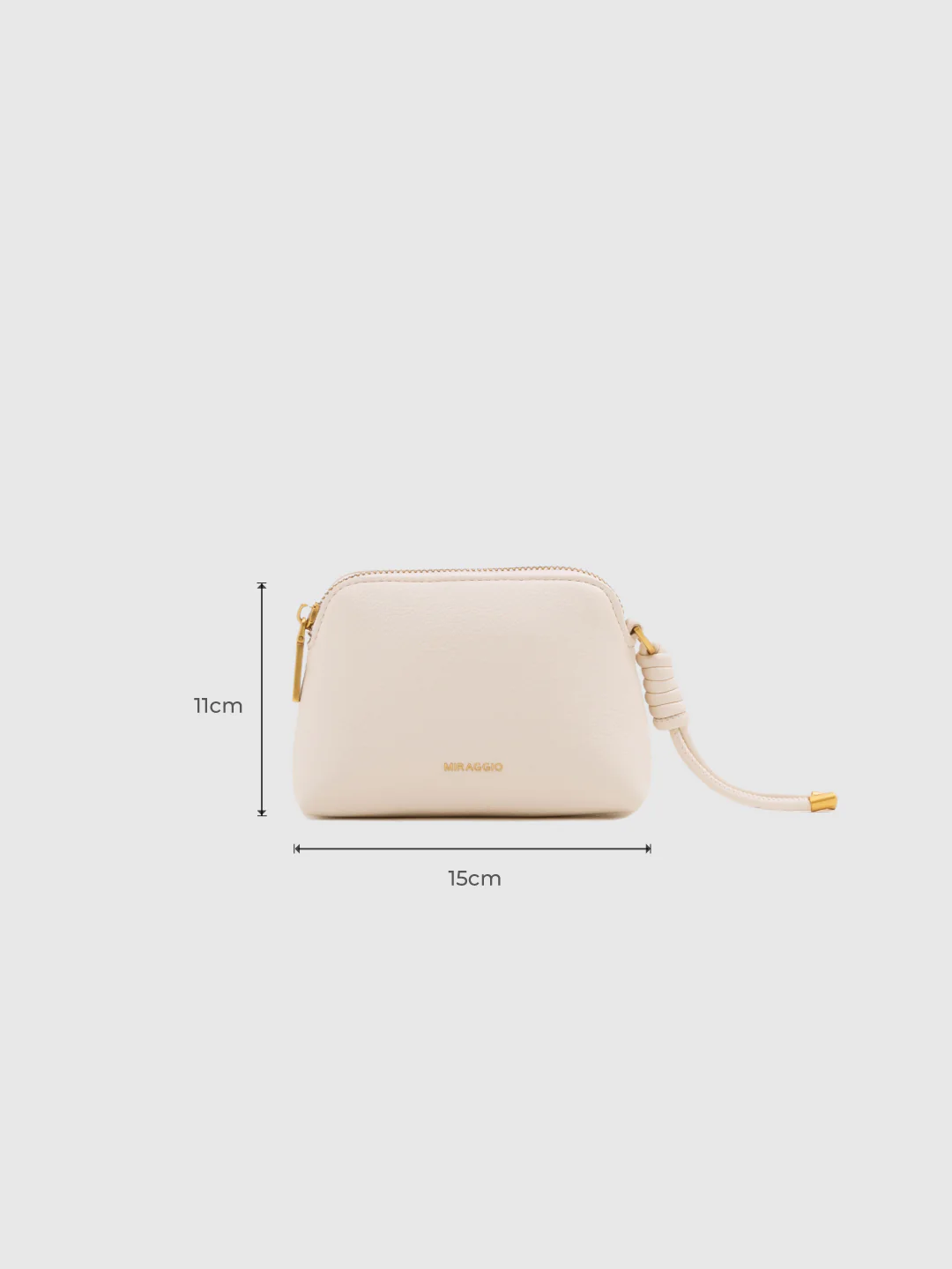 Verona Travel Pouch - Image 5