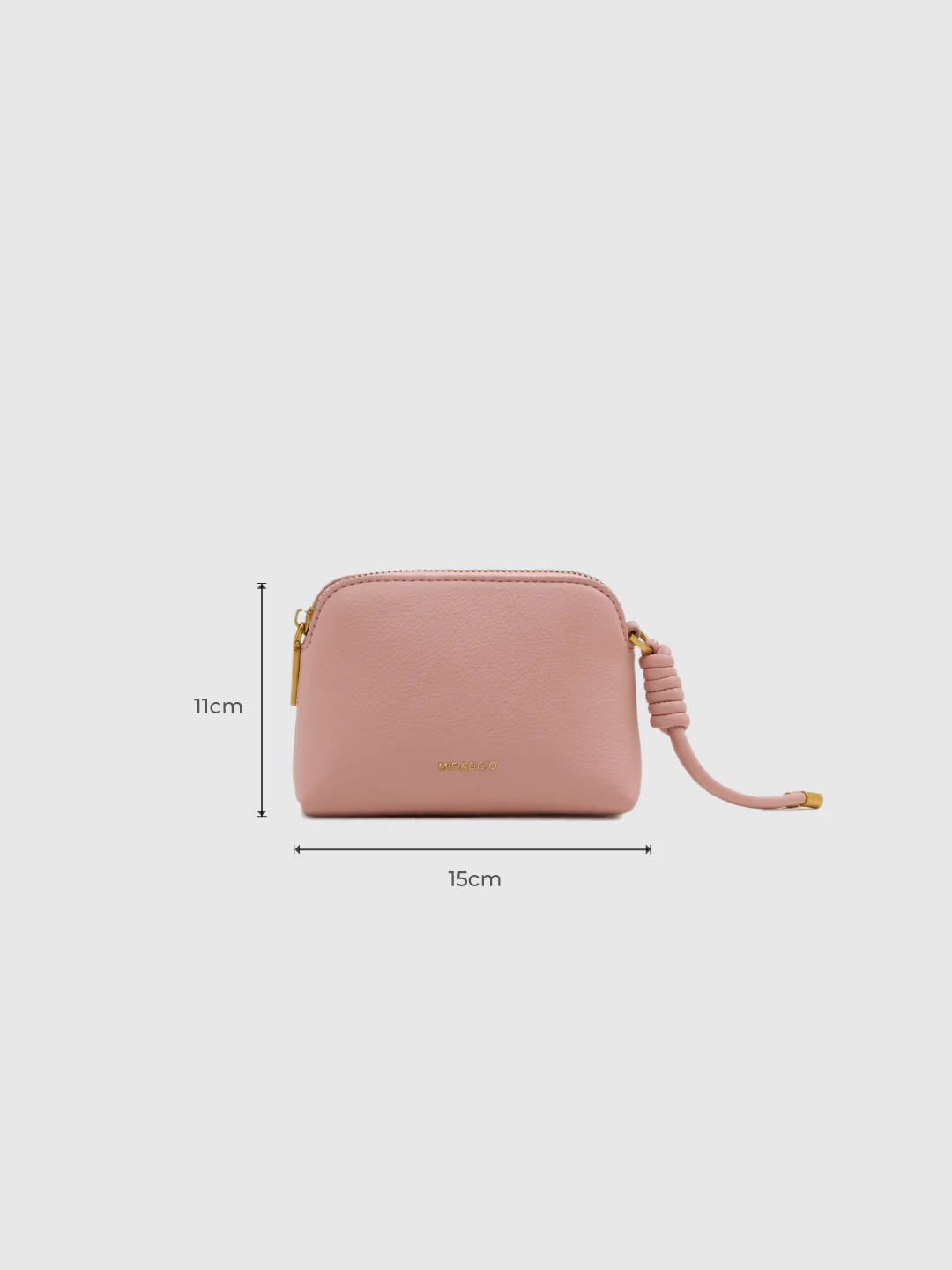 Verona Travel Pouch - Image 5