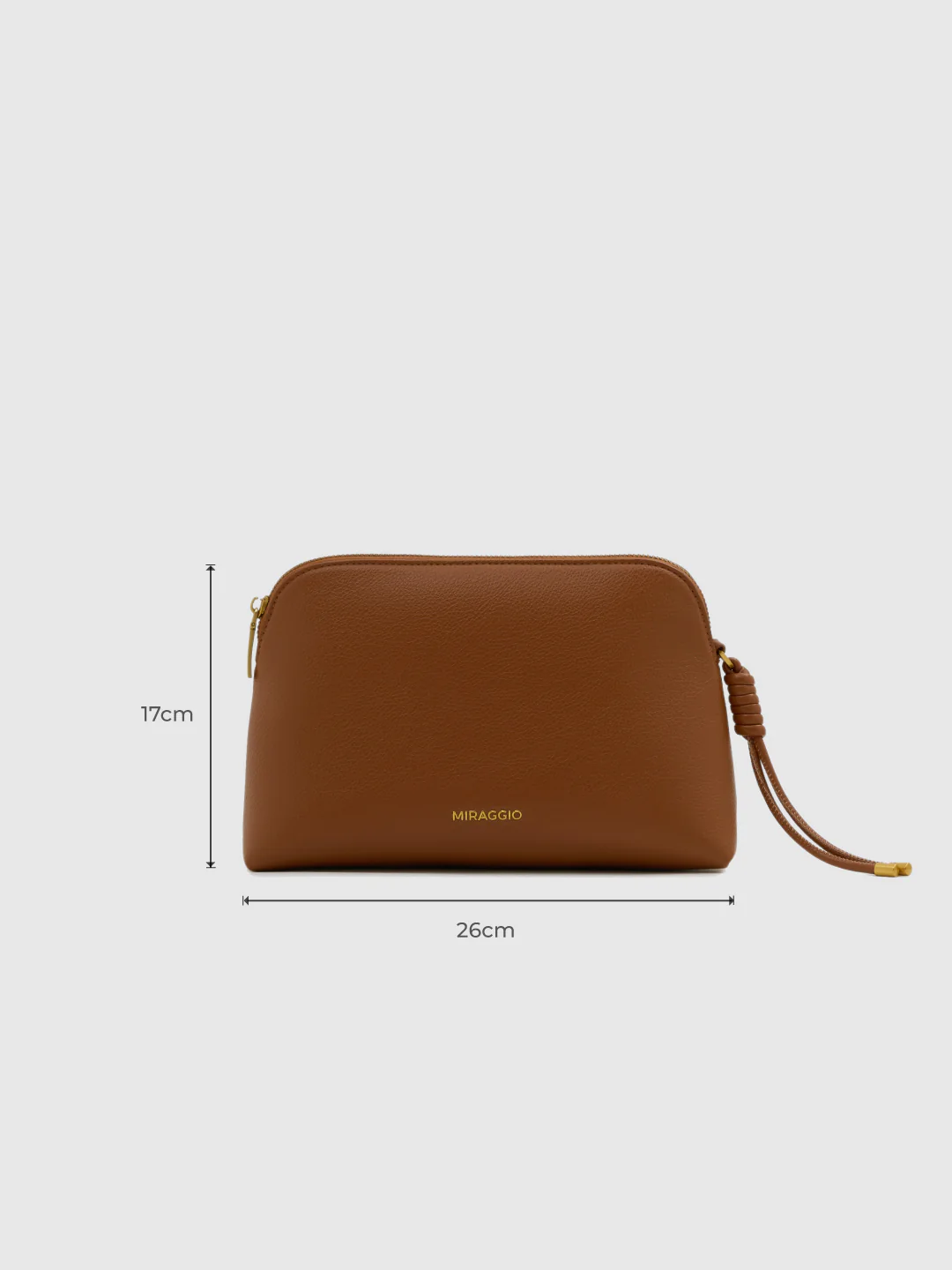 Verona Travel Pouch - Image 5