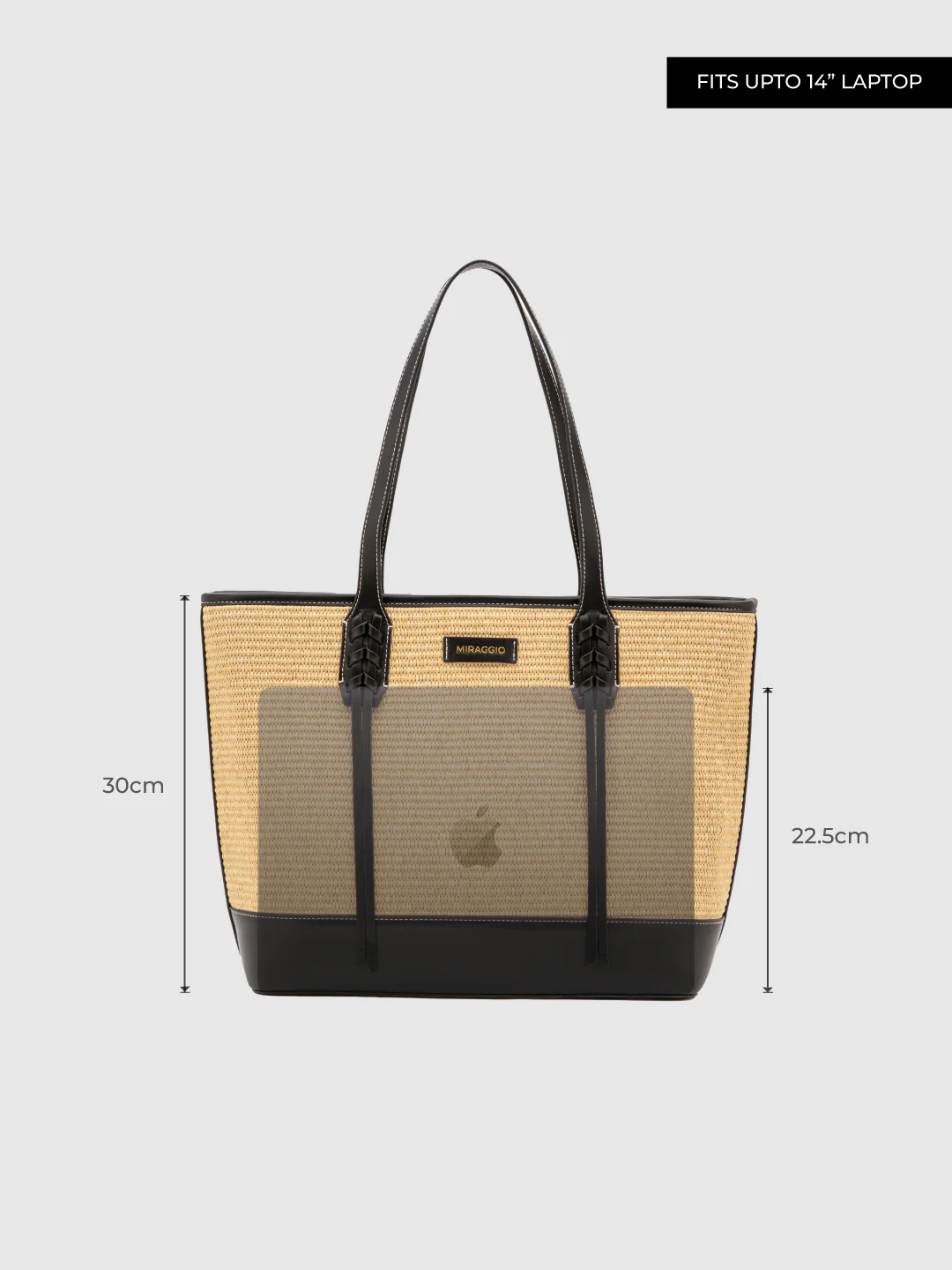 Vienna Tote Bag - Image 4