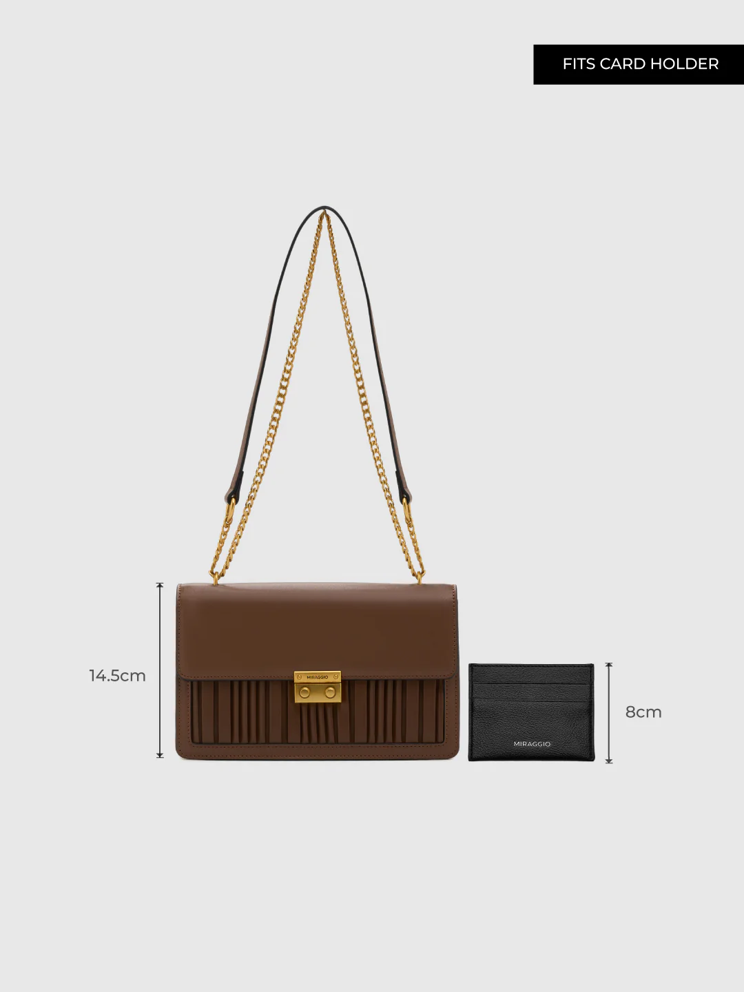 Whitney Shoulder Bag - Image 5