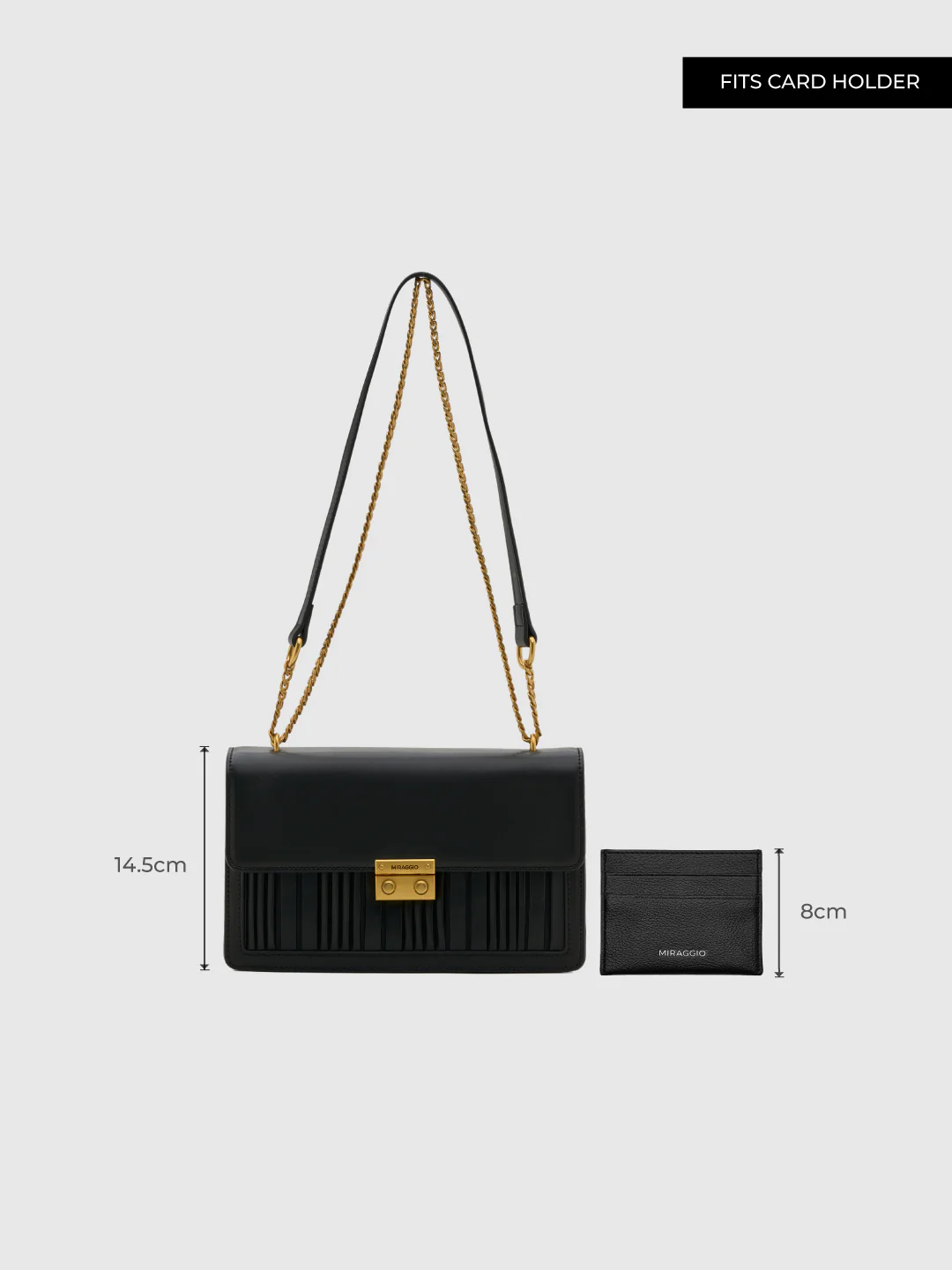 Whitney Shoulder Bag - Image 5
