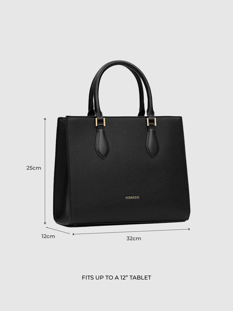 Zoe Handbag - Image 4