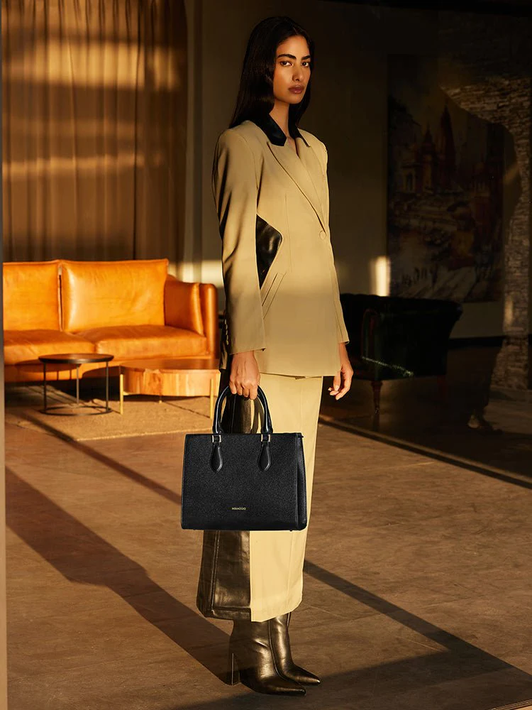 Zoe Handbag - Image 7