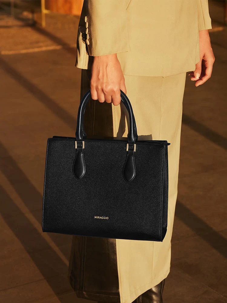 Zoe Handbag - Image 8