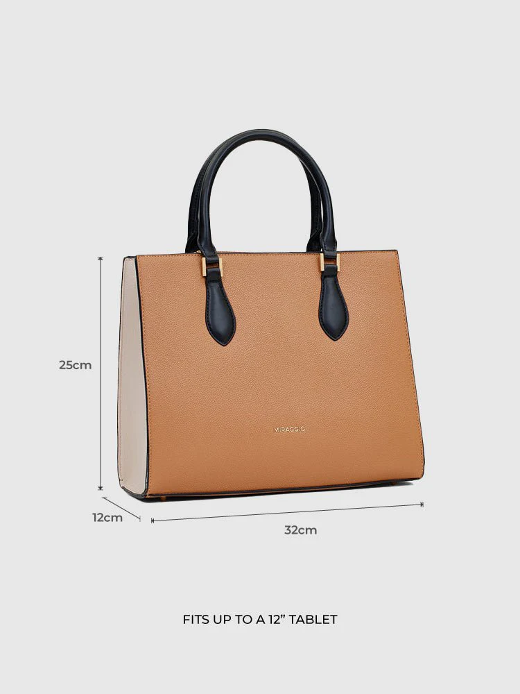 Zoe Handbag - Image 4