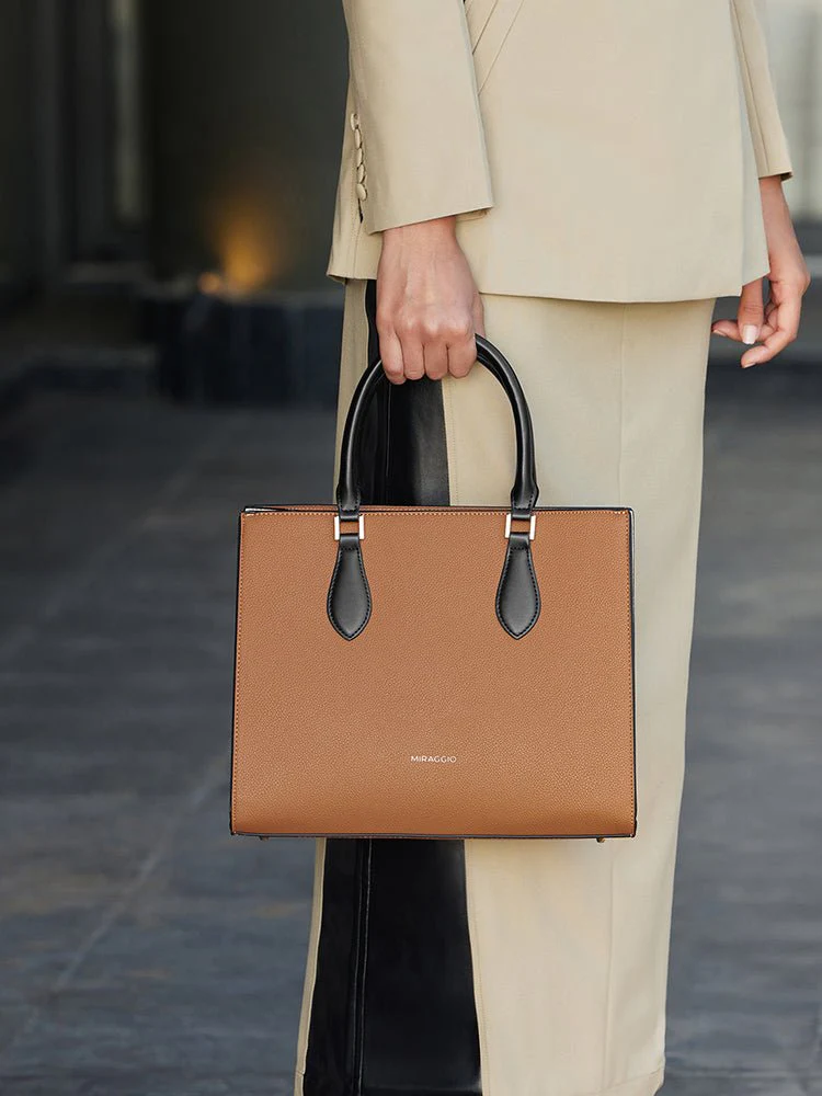 Zoe Handbag - Image 8