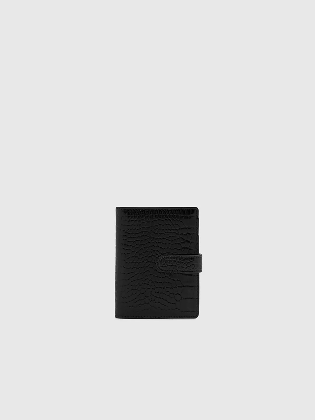 Zola Passport Cover