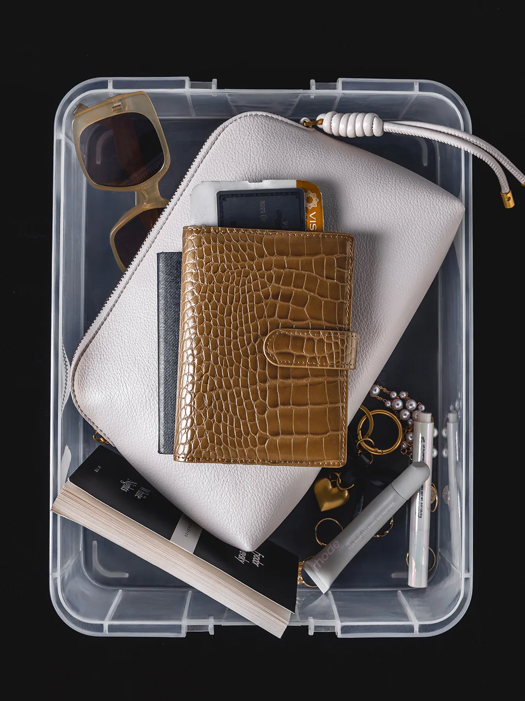 Zola Passport Cover - Image 3