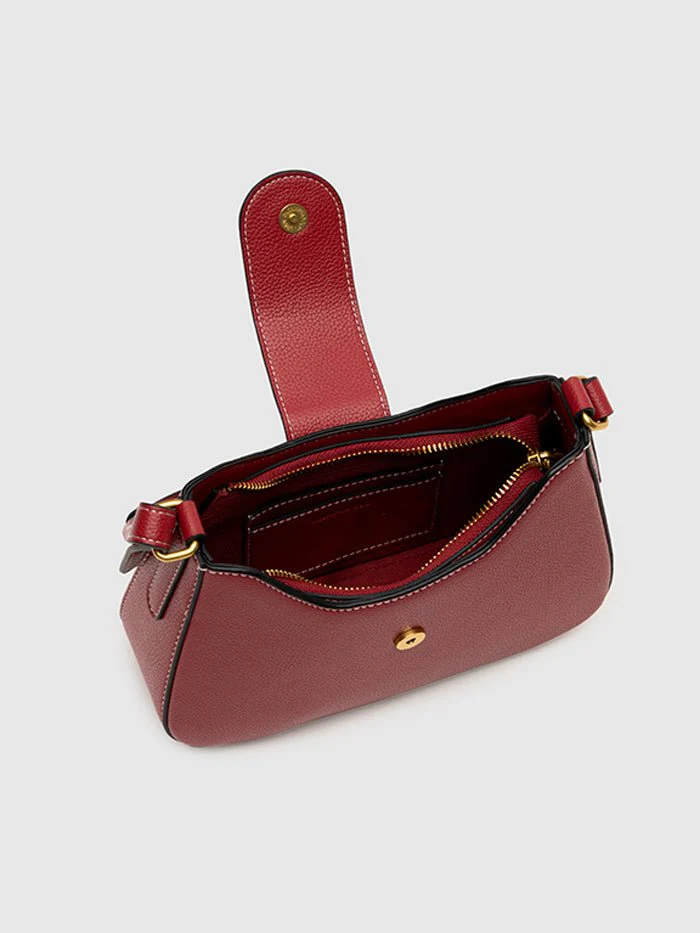 Zoya Shoulder Bag - Image 4
