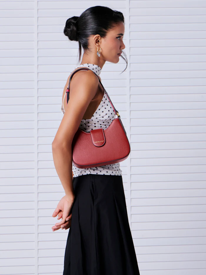 Zoya Shoulder Bag - Image 6