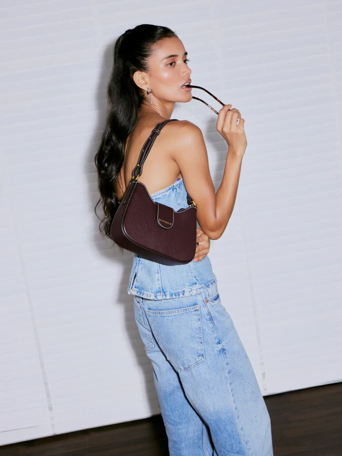 Zoya Shoulder Bag - Image 6